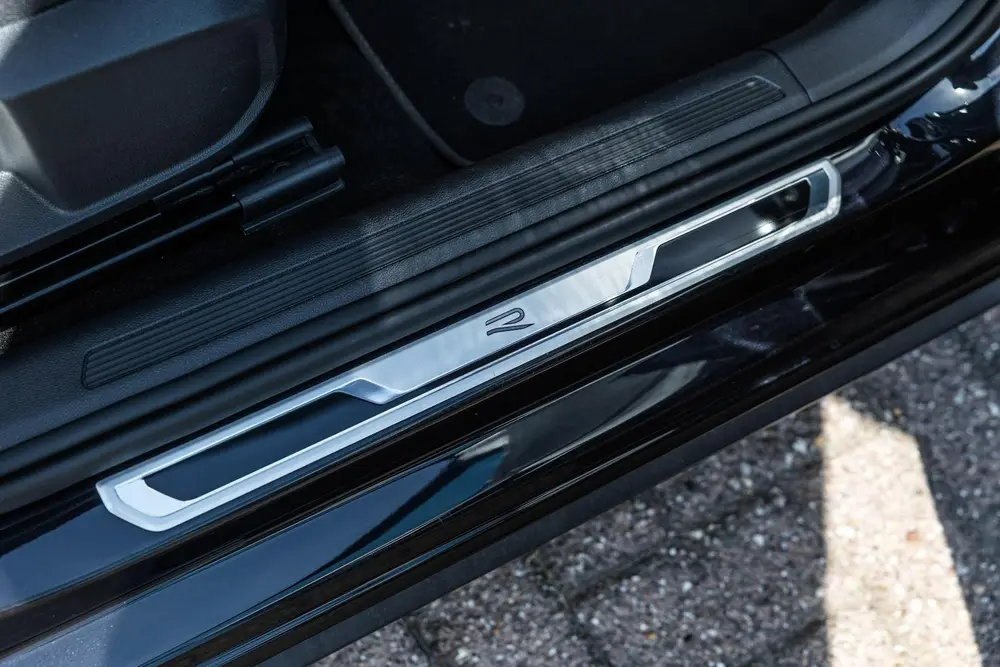 Volkswagen Polo 1.0 TSI 95pk R-Line | Carplay | PDC | Adapti uit 2022, foto 18
