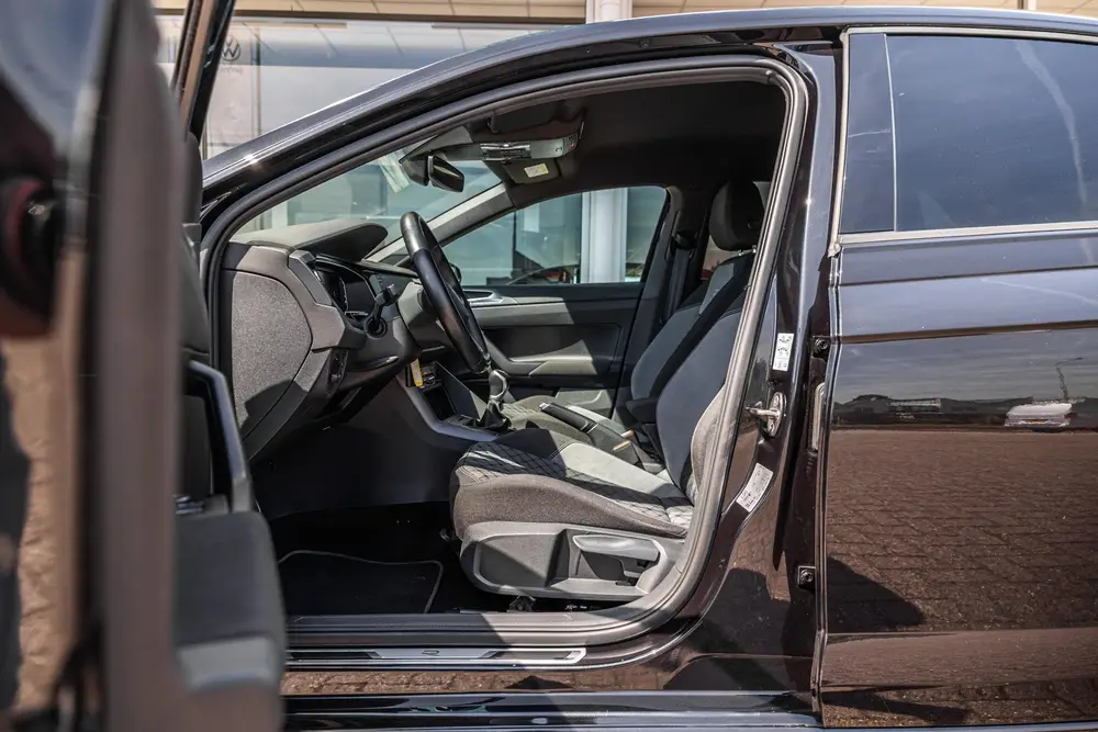 Volkswagen Polo 1.0 TSI 95pk R-Line | Carplay | PDC | Adapti uit 2022, foto 20
