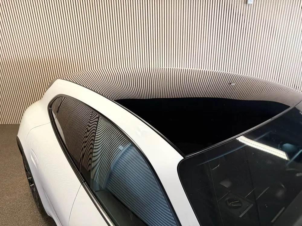 Porsche Taycan 4 93 kWh-SOH 90%-PANORAMA-ADAP. uit 2022, foto 4