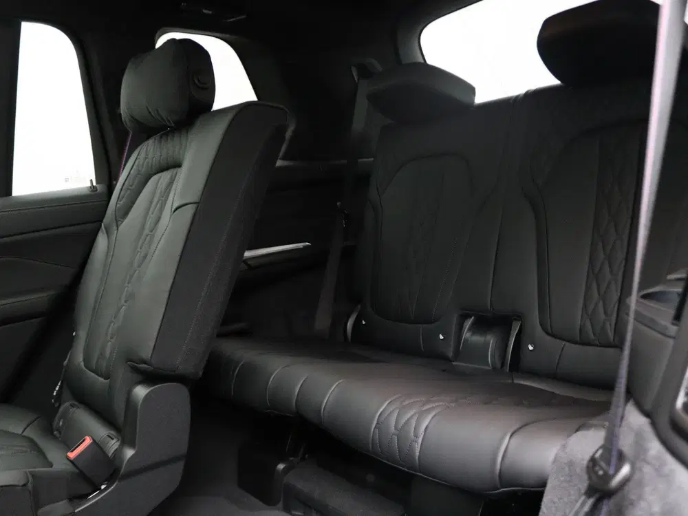BMW X7 xDrive40i uit 2026, foto 10