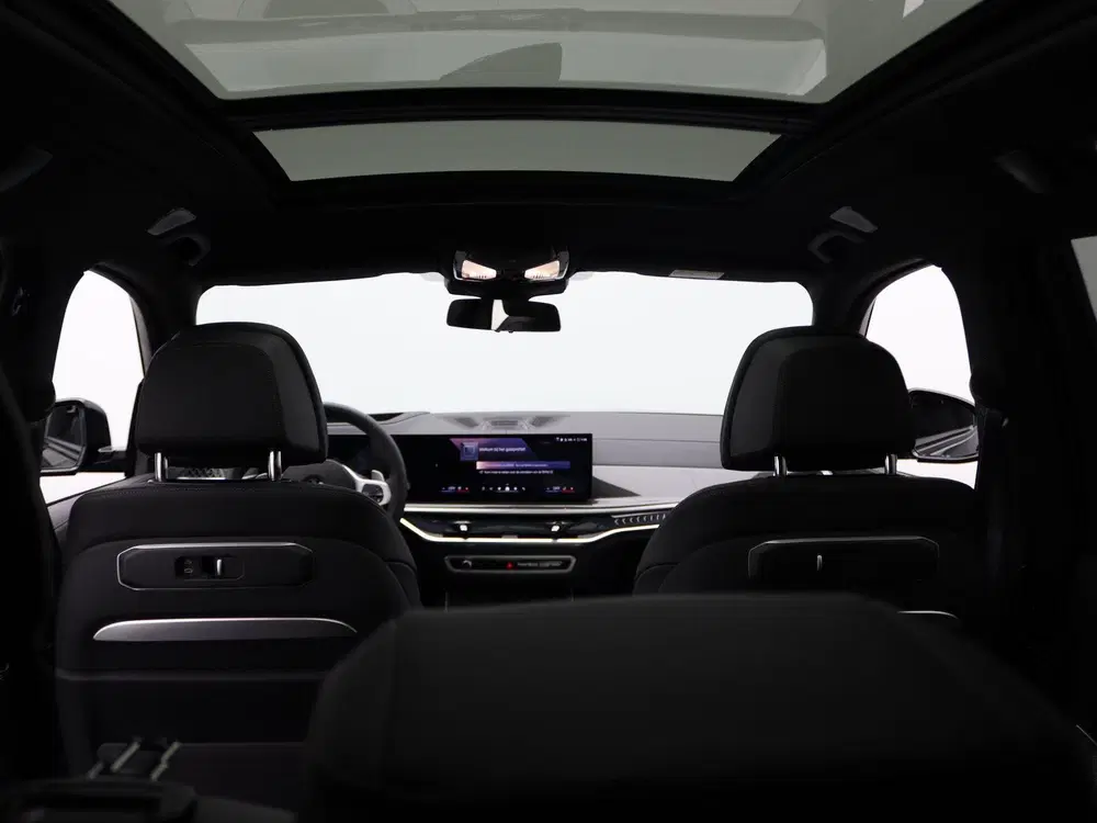 BMW X7 xDrive40i uit 2026, foto 11