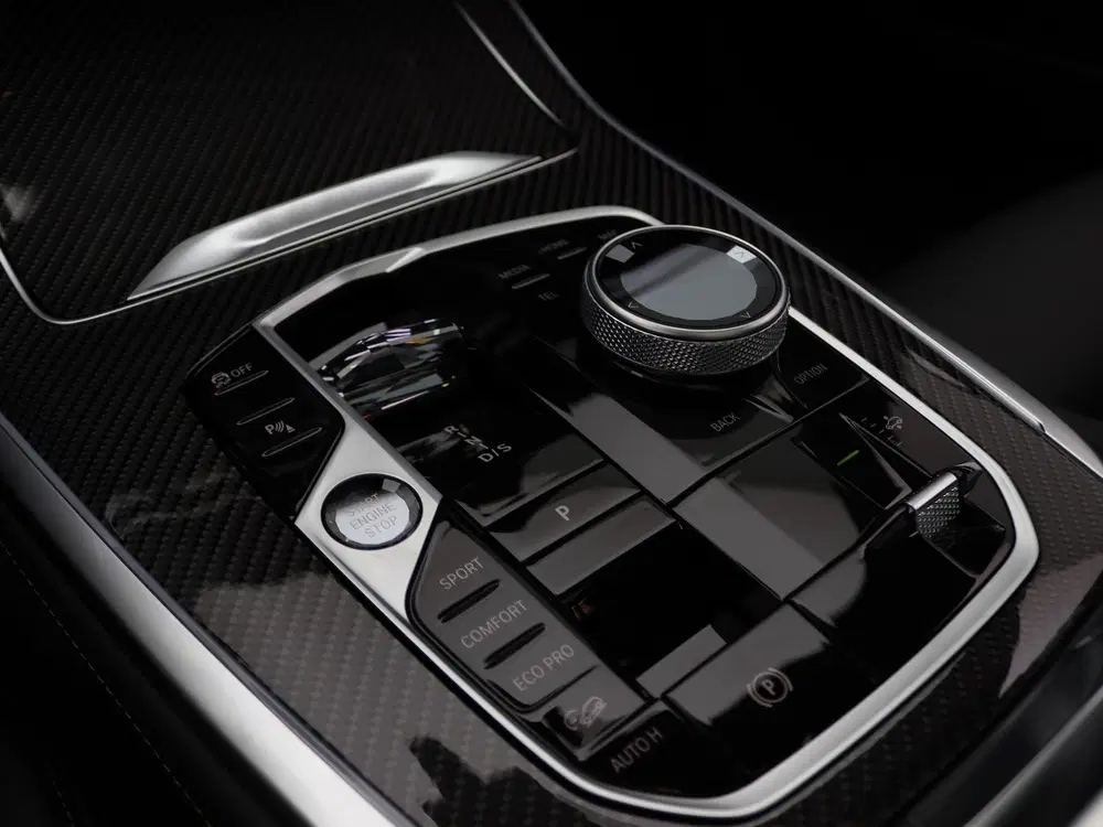 BMW X7 xDrive40i uit 2026, foto 16