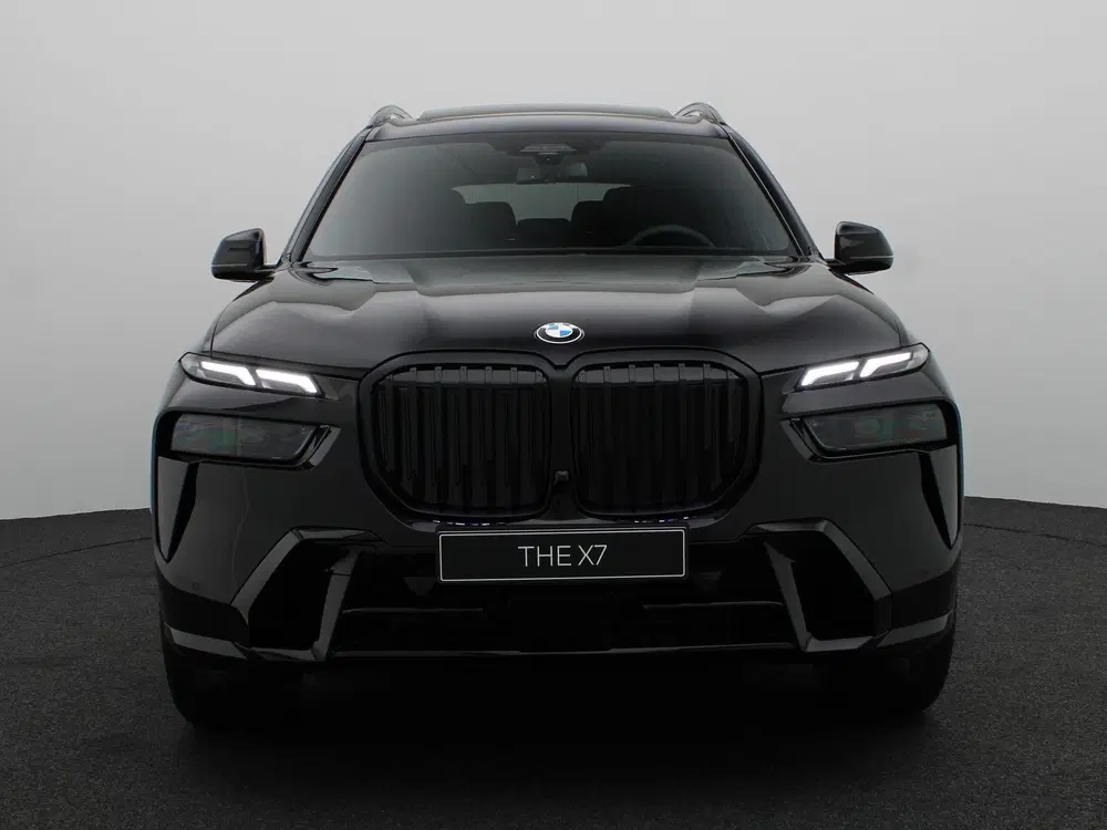 BMW X7 xDrive40i uit 2026, foto 3