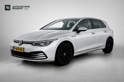 Volkswagen Golf 1.5 eTSI Business+(Goed OnderH, Stoelmassage uit 2021
