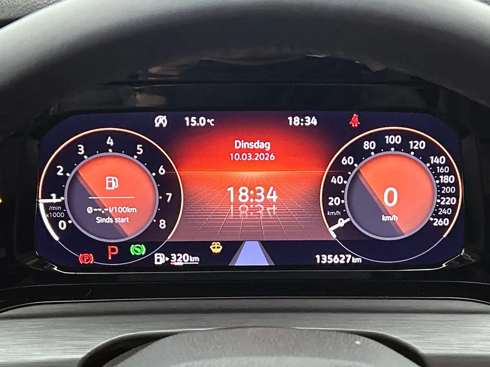 Volkswagen Golf 1.5 eTSI Business+(Goed OnderH, Stoelmassage uit 2021, foto 10