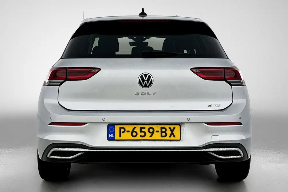 Volkswagen Golf 1.5 eTSI Business+(Goed OnderH, Stoelmassage uit 2021, foto 11