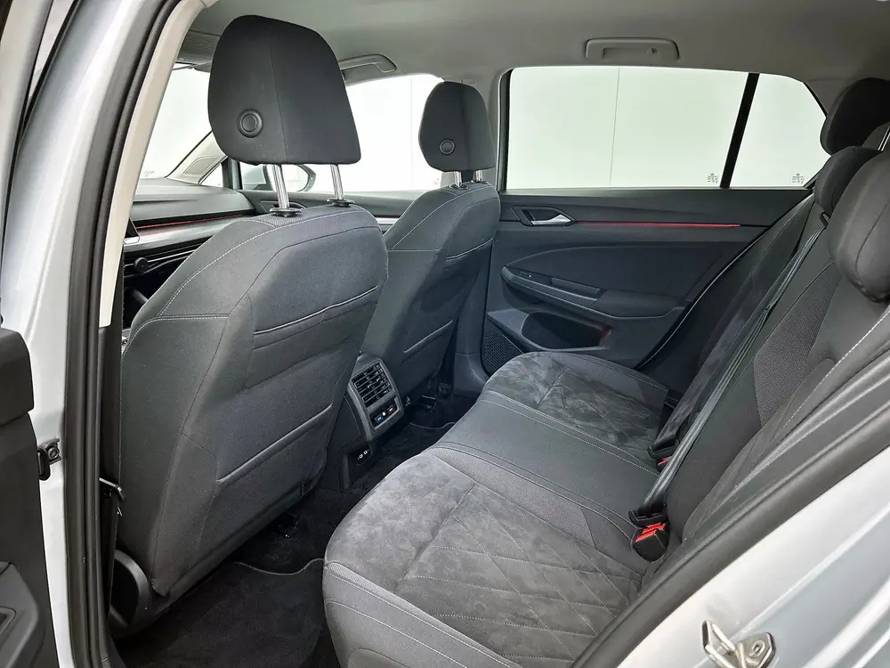 Volkswagen Golf 1.5 eTSI Business+(Goed OnderH, Stoelmassage uit 2021, foto 12