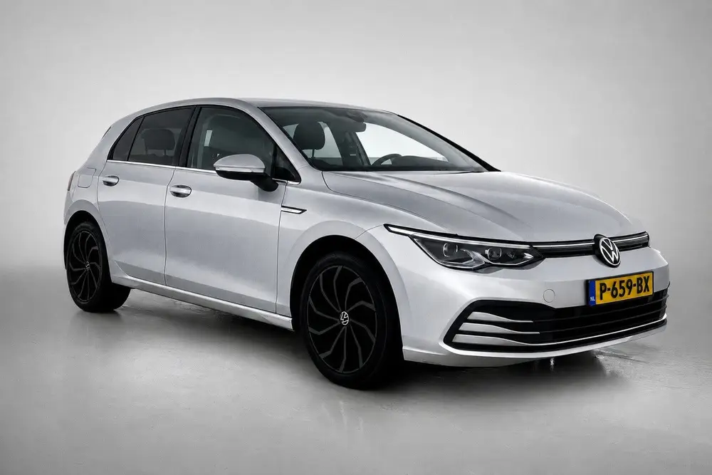 Volkswagen Golf 1.5 eTSI Business+(Goed OnderH, Stoelmassage uit 2021, foto 15