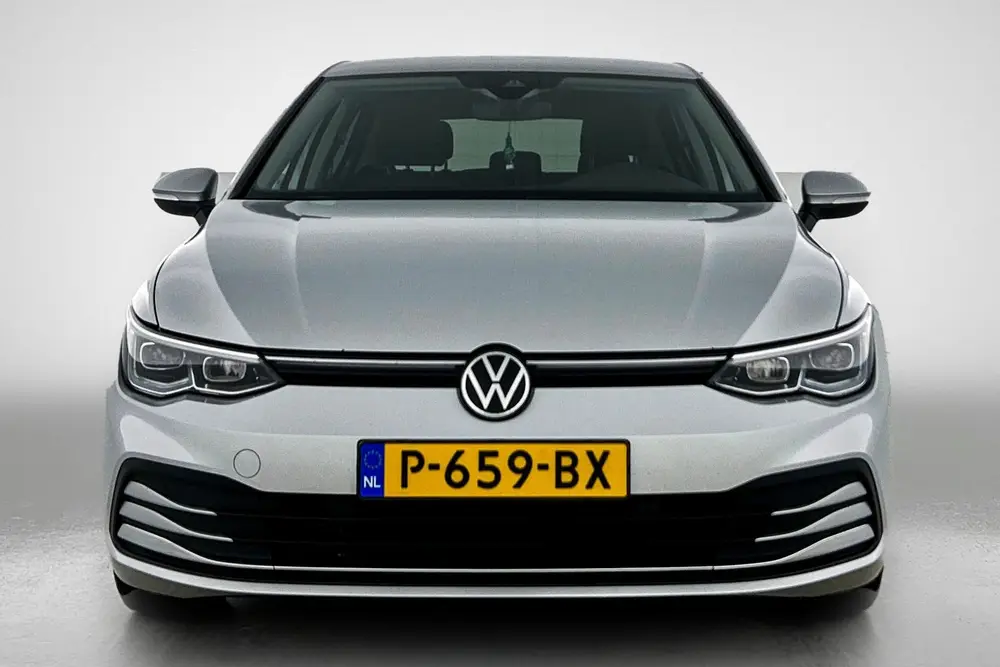 Volkswagen Golf 1.5 eTSI Business+(Goed OnderH, Stoelmassage uit 2021, foto 17