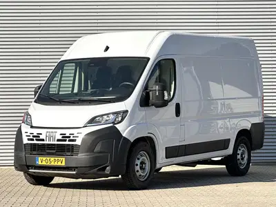 Fiat Ducato 2.2 MultiJet 140PK S&S L2H2 3.5t uit 2024