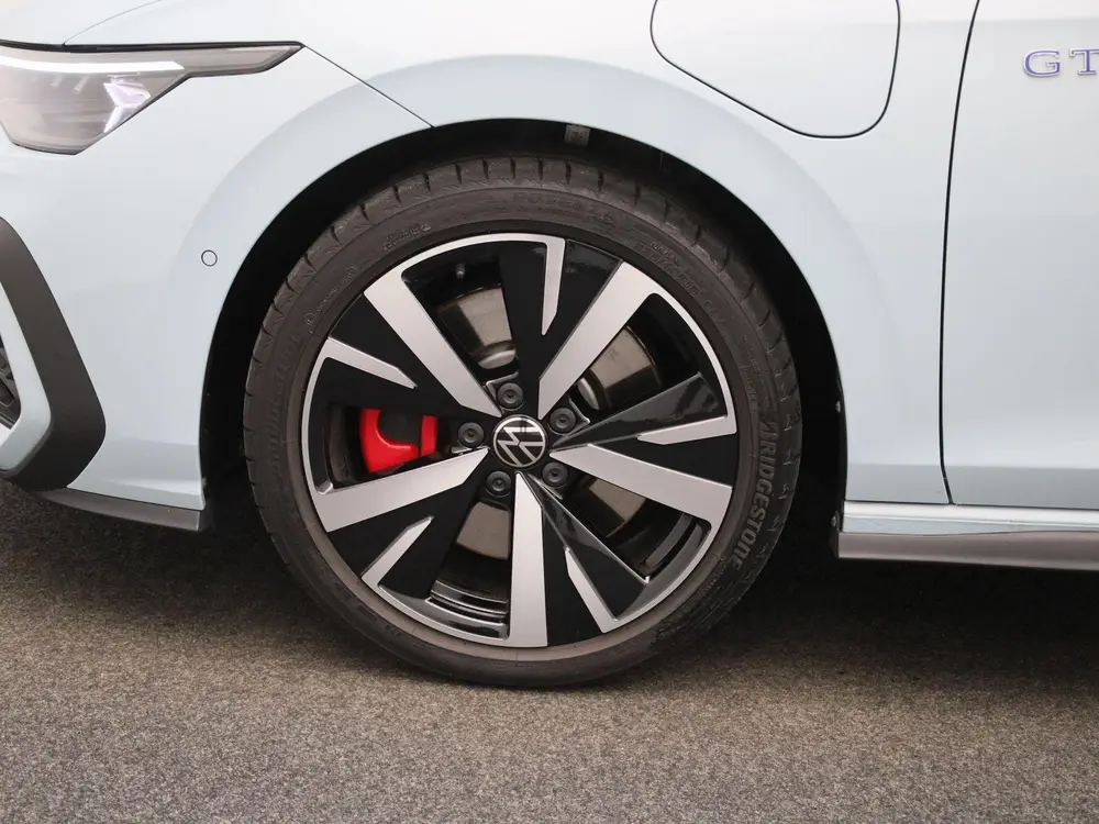 Volkswagen Golf 1.5 eHybrid GTE 272 PK | Panoramadak | Trekh uit 2025, foto 12