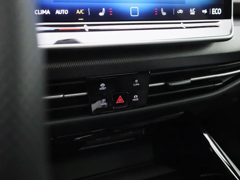 Volkswagen Golf 1.5 eHybrid GTE 272 PK | Panoramadak | Trekh uit 2025, foto 17