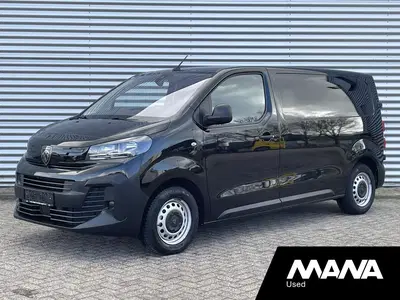 Peugeot Expert 2.0 BlueHDi S&S L2 Automaat 12 dkm Airco C uit 2024