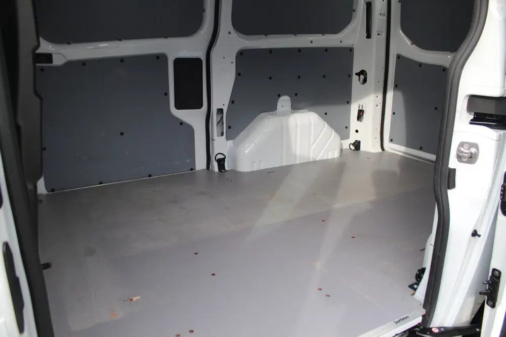 Ford Transit Custom 300 2.0-130pk TDCI L1H1 Trend AUTOMAAT uit 2023, foto 15