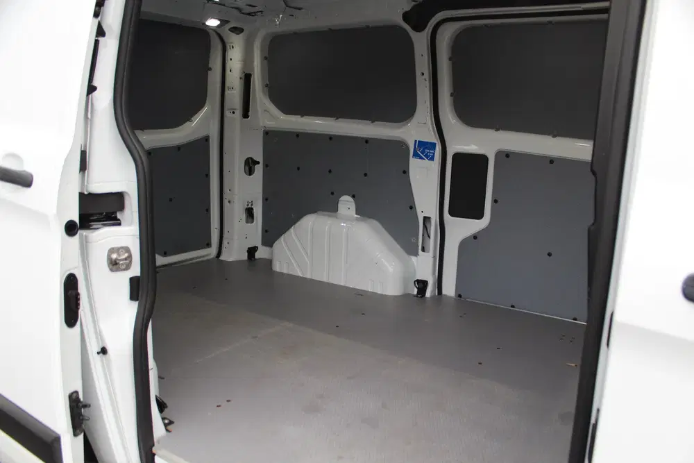 Ford Transit Custom 300 2.0-130pk TDCI L1H1 Trend AUTOMAAT uit 2023, foto 16