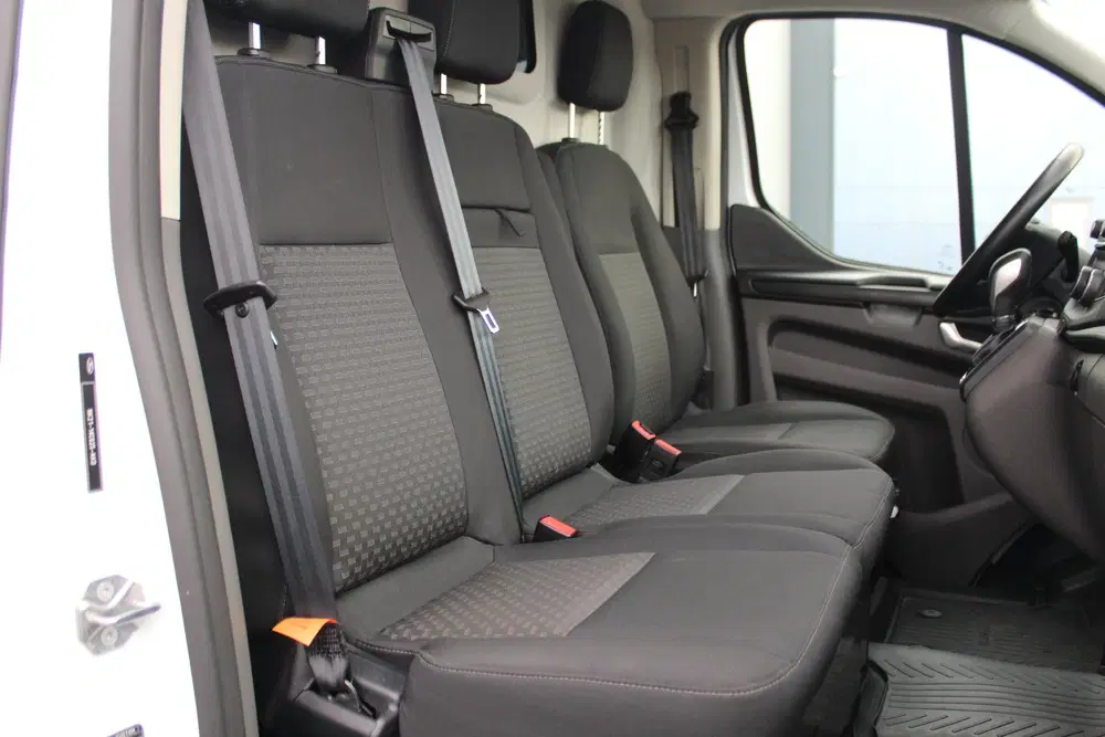 Ford Transit Custom 300 2.0-130pk TDCI L1H1 Trend AUTOMAAT uit 2023, foto 17