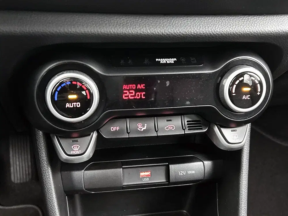 Kia Picanto 1.0 DPi DynamicPlusLine Navigatie uit 2024, foto 11