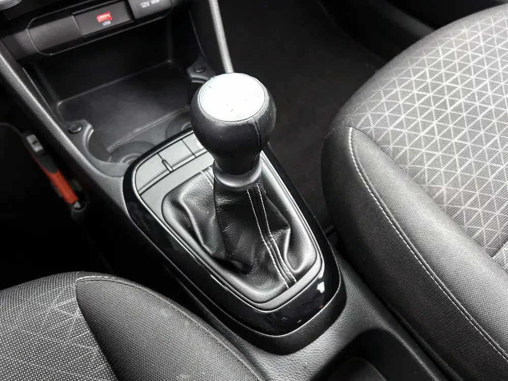 Kia Picanto 1.0 DPi DynamicPlusLine Navigatie uit 2024, foto 12