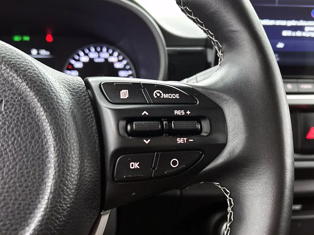 Kia Picanto 1.0 DPi DynamicPlusLine Navigatie uit 2024, foto 16