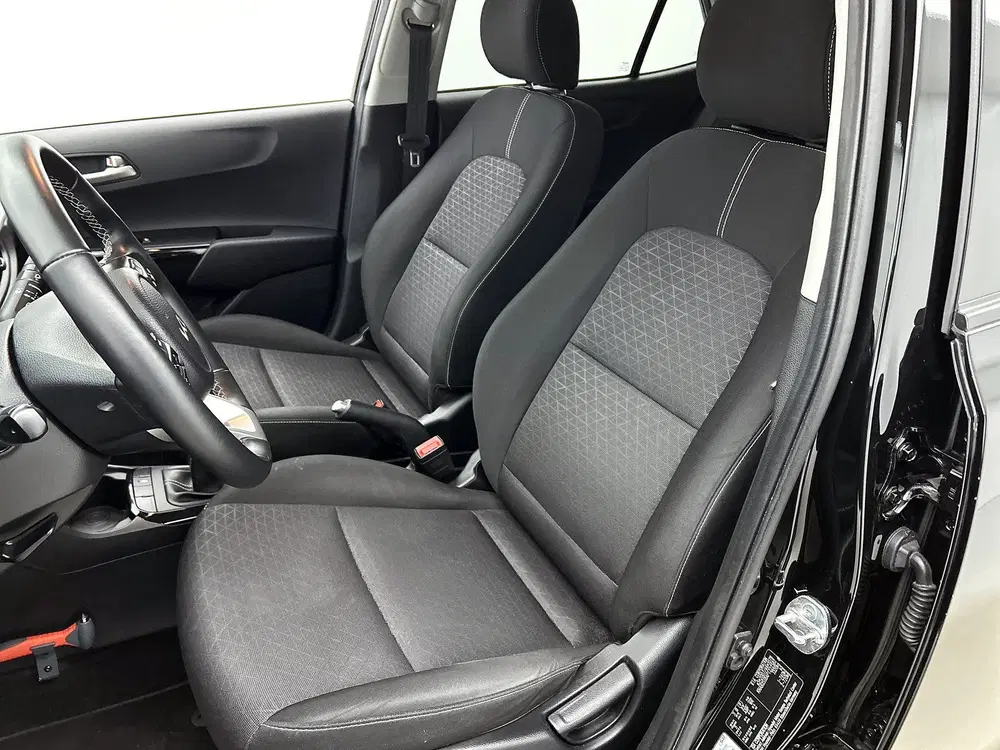 Kia Picanto 1.0 DPi DynamicPlusLine Navigatie uit 2024, foto 17