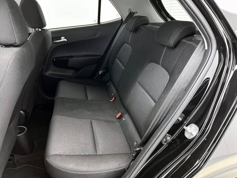 Kia Picanto 1.0 DPi DynamicPlusLine Navigatie uit 2024, foto 18