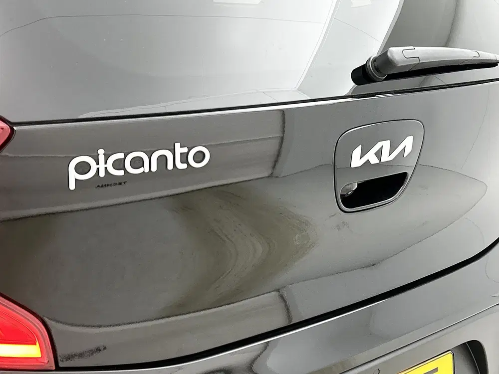 Kia Picanto 1.0 DPi DynamicPlusLine Navigatie uit 2024, foto 20