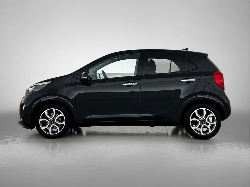 Kia Picanto 1.0 DPi DynamicPlusLine Navigatie uit 2024, foto 4