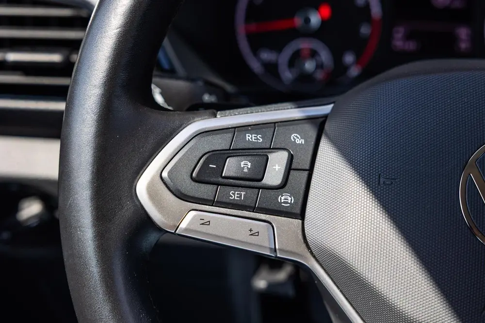 Volkswagen T-Cross 1.0 TSI 110pk DSG Life | Navigatie | Carp uit 2023, foto 20
