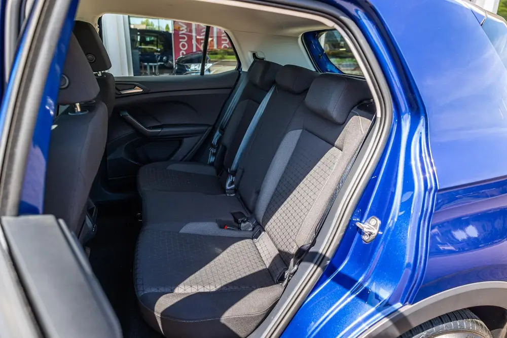 Volkswagen T-Cross 1.0 TSI 110pk DSG Life | Navigatie | Carp uit 2023, foto 6