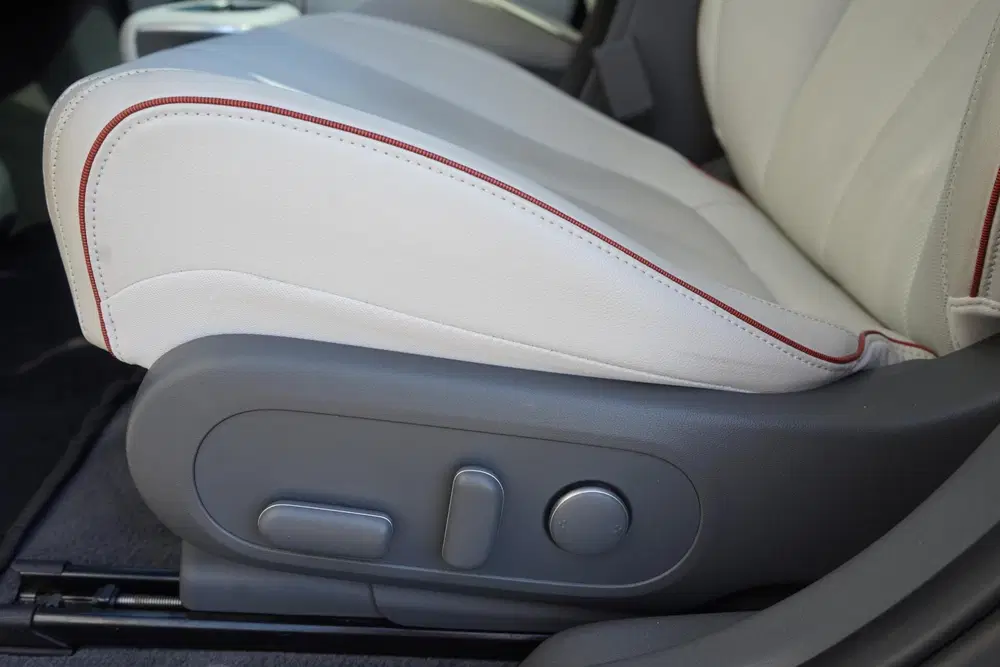 Hyundai IONIQ 5 Lounge 73kWh Full Option uit 2021, foto 17