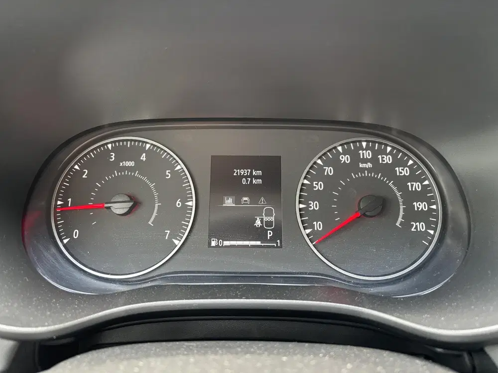 Dacia Sandero 1.0 TCe 90 Extreme uit 2024, foto 4