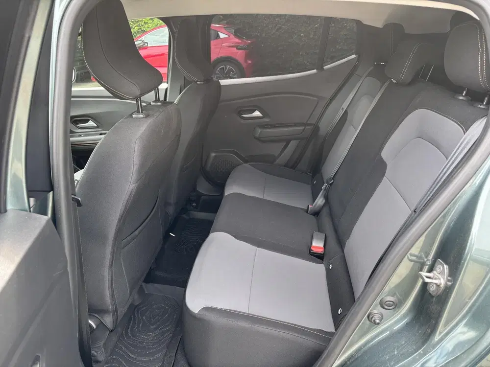 Dacia Sandero 1.0 TCe 90 Extreme uit 2024, foto 8