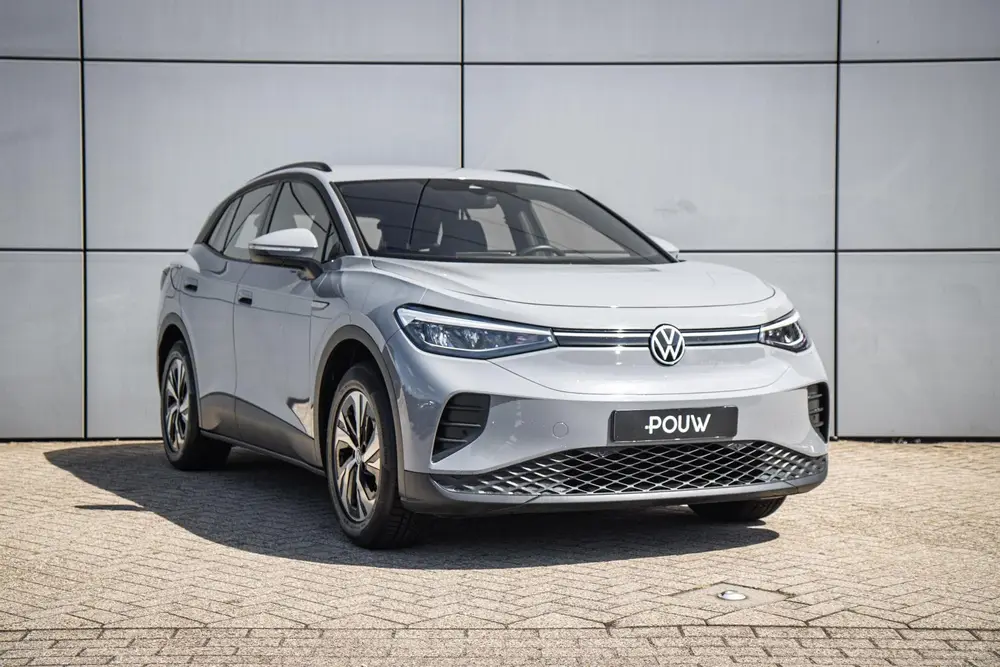 Volkswagen ID.4 150pk Pure 52 kWh | SoH 93% | Stuur & Stoelv uit 2023, foto 10