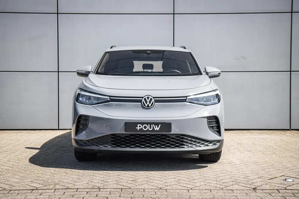 Volkswagen ID.4 150pk Pure 52 kWh | SoH 93% | Stuur & Stoelv uit 2023, foto 11