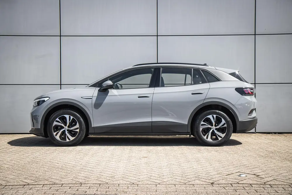Volkswagen ID.4 150pk Pure 52 kWh | SoH 93% | Stuur & Stoelv uit 2023, foto 12
