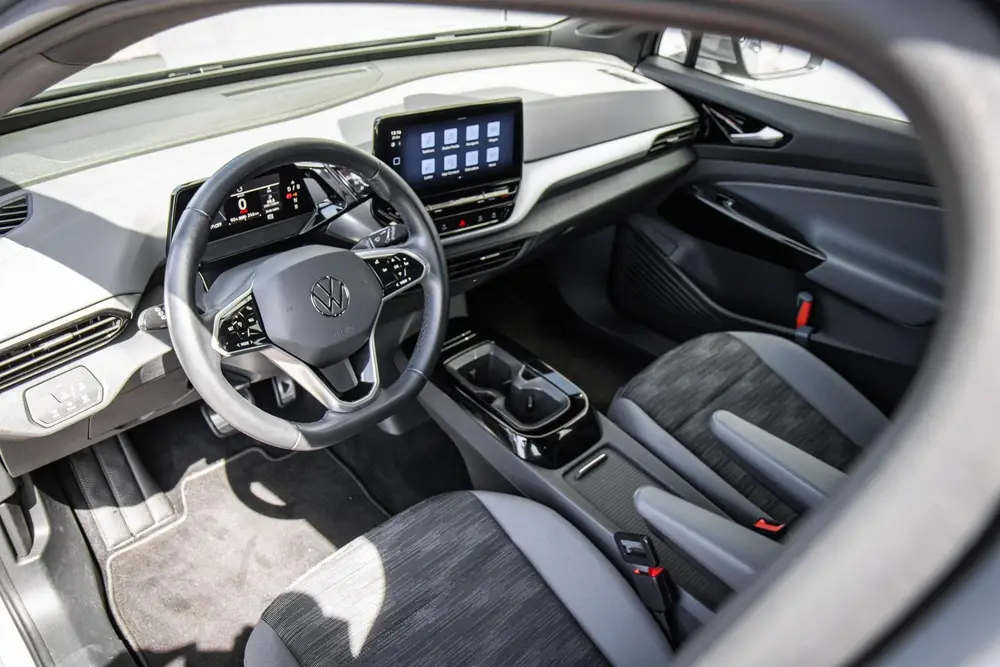 Volkswagen ID.4 150pk Pure 52 kWh | SoH 93% | Stuur & Stoelv uit 2023, foto 17