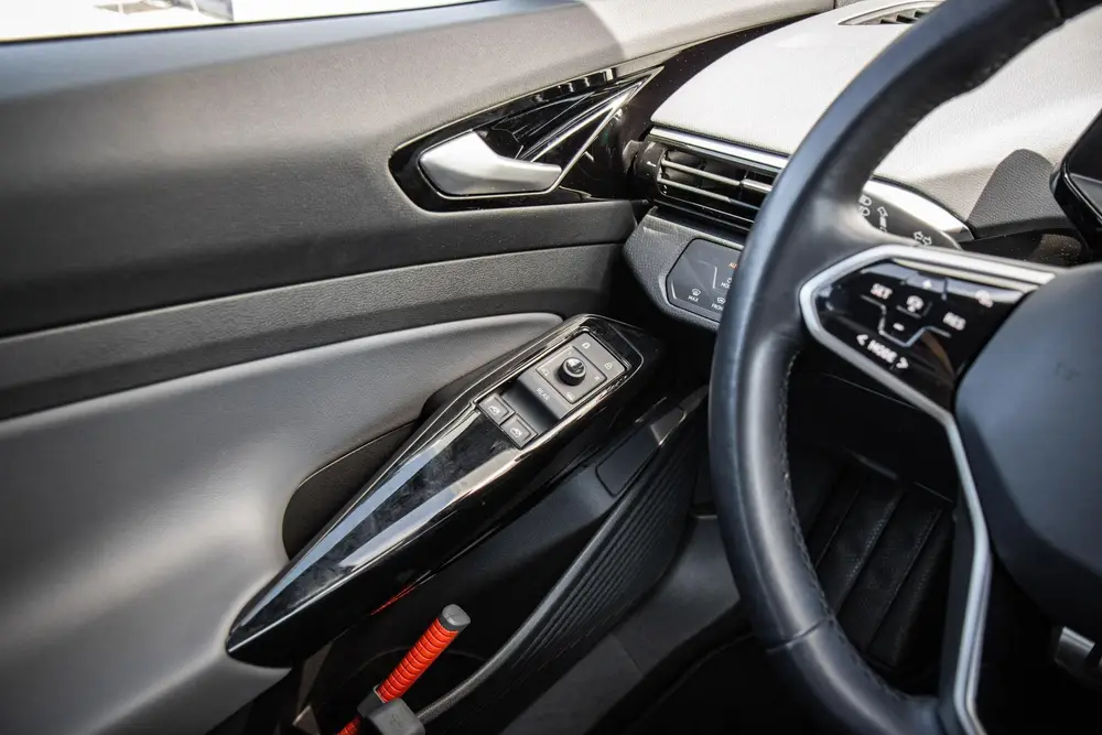Volkswagen ID.4 150pk Pure 52 kWh | SoH 93% | Stuur & Stoelv uit 2023, foto 18