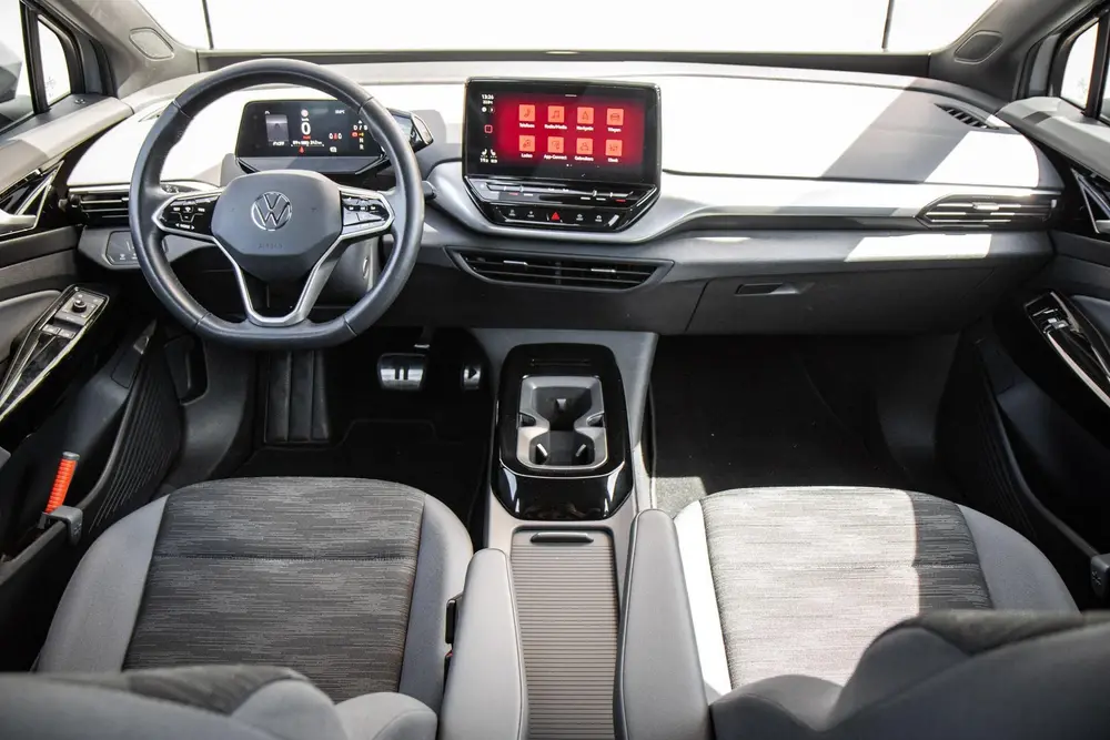 Volkswagen ID.4 150pk Pure 52 kWh | SoH 93% | Stuur & Stoelv uit 2023, foto 5
