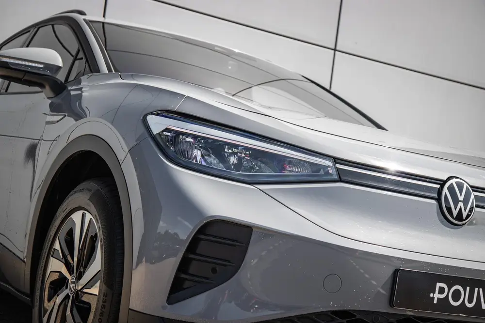 Volkswagen ID.4 150pk Pure 52 kWh | SoH 93% | Stuur & Stoelv uit 2023, foto 9