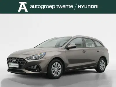 Hyundai i30 1.0 T-GDi MHEV Comfort uit 2023