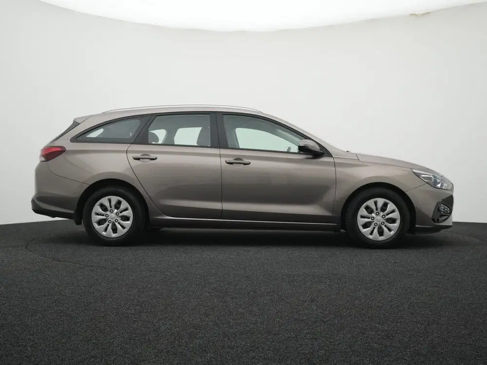 Hyundai i30 1.0 T-GDi MHEV Comfort uit 2023, foto 12
