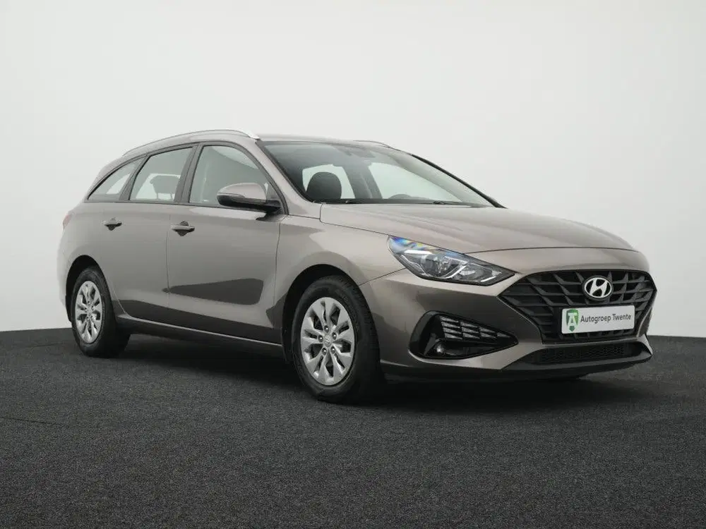 Hyundai i30 1.0 T-GDi MHEV Comfort uit 2023, foto 13