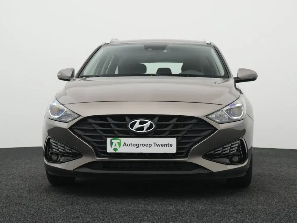 Hyundai i30 1.0 T-GDi MHEV Comfort uit 2023, foto 14