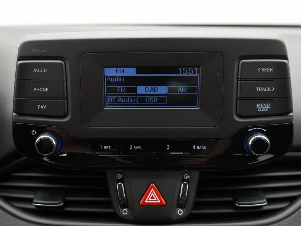 Hyundai i30 1.0 T-GDi MHEV Comfort uit 2023, foto 19