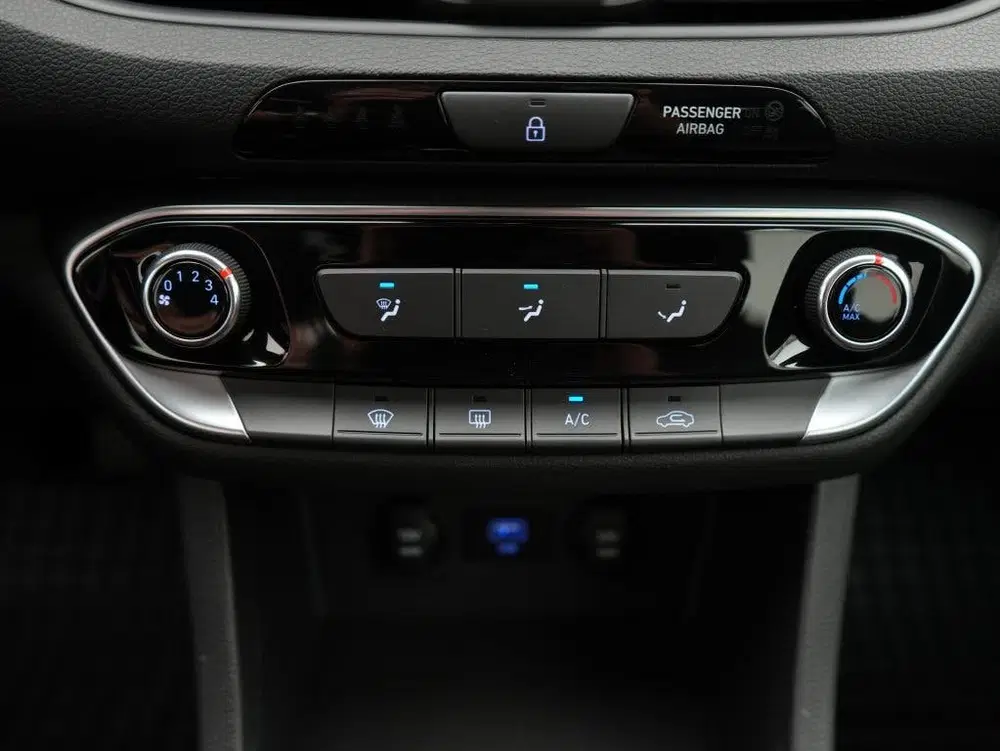 Hyundai i30 1.0 T-GDi MHEV Comfort uit 2023, foto 20