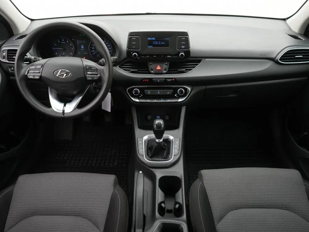 Hyundai i30 1.0 T-GDi MHEV Comfort uit 2023, foto 3