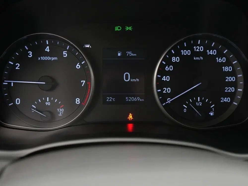 Hyundai i30 1.0 T-GDi MHEV Comfort uit 2023, foto 4