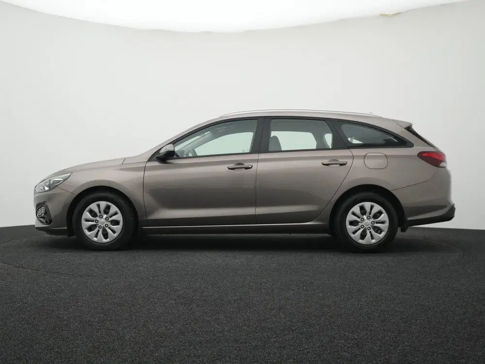 Hyundai i30 1.0 T-GDi MHEV Comfort uit 2023, foto 7