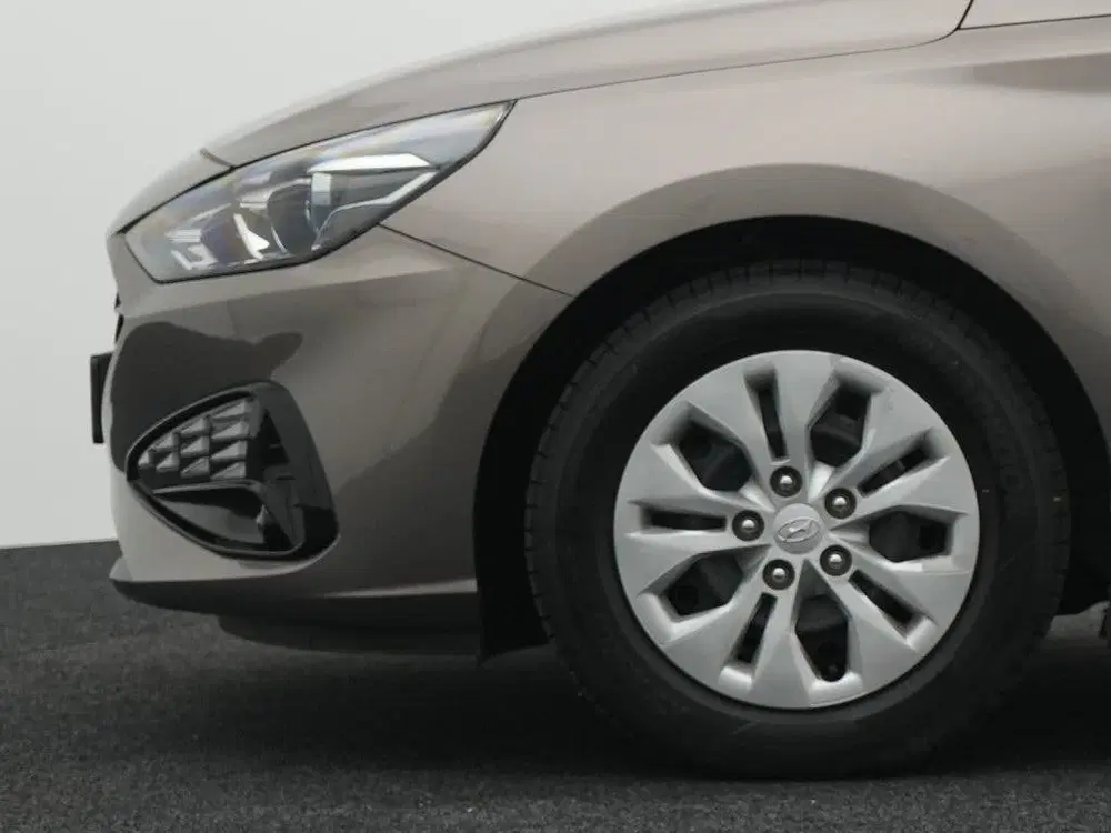 Hyundai i30 1.0 T-GDi MHEV Comfort uit 2023, foto 8
