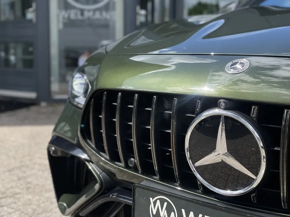 Mercedes-Benz AMG GT AMG 63 S E Performance Pre uit 2024, foto 9
